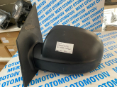 Oto Çıkma Parça / Hyundai / Getz / Ayna / Sol Dış Ayna / Çıkma Parça 