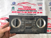 Oto Çıkma Parça / Audi / A3 / Klima / Kontrol Paneli / Çıkma Parça 