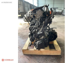 Oto Çıkma Parça / Seat / Cordoba / Motor / Silindir Kapağı / Çıkma Parça 