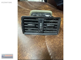 3V0819203C SKODA SÜPERB ARKA KLİMA ÜFLEME IZGARASI ORİJİNAL