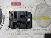 9663798280/BSI2004P06-00 CİTROEN C2 BSI Beyni Orijinal