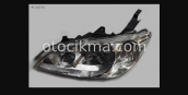 HONDA CIVIC SAĞ-SOL FAR 2003-2005 ADET FİYATI