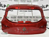 Oto Çıkma Parça / Renault / R 5 / Kaporta & Karoser / Bagaj Kapağı / Çıkma Parça 