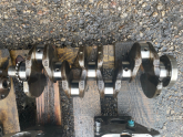 Oto Çıkma Parça / Volkswagen / Amarok / Motor / Krank / Çıkma Parça 