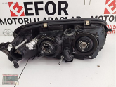 Oto Çıkma Parça / Toyota / Supra / Far & Stop / Sol Ön Far / Sıfır Parça 