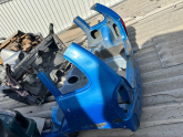 Oto Çıkma Parça / Opel / Corsa / Kaporta & Karoser / Arka Çamurluk / Çıkma Parça 