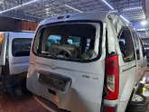 Oto Çıkma Parça / Mercedes / Citan  / Kaporta & Karoser / Sol Arka Kapı / Çıkma Parça 