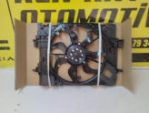 Oto Çıkma Parça / Renault / Clio / Fan / Fan Motoru / Sıfır Parça 