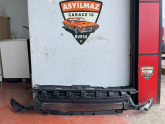 OPEL CORSA F MAKYAJLI PANEL ÜST PLASTİĞİ ORJİNAL 9850387380