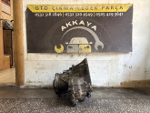 Oto Çıkma Parça / Ford / Escort / Şanzıman / Şanzıman Komple / Çıkma Parça 