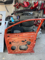 Oto Çıkma Parça / Renault / Captur / Kaporta & Karoser / Sağ Ön Kapı / Çıkma Parça 