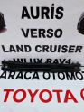Oto Çıkma Parça / Toyota / Yaris / Tampon / Tampon Demiri / Çıkma Parça 