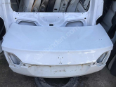 Oto Çıkma Parça / Renault / Fluence / Kaporta & Karoser / Bagaj Kapağı / Çıkma Parça 
