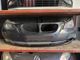 Bmw e60 ön set çıkma orijinal