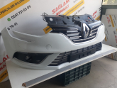 Oto Çıkma Parça / Renault / Megane / Tampon / Ön Tampon / Sıfır Parça 