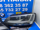 Oto Çıkma Parça / Volkswagen / Jetta / Far & Stop / Sağ Ön Far / Çıkma Parça 