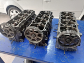 AUDİ A3 BSE BFQ 1.6 ÇIKMA ORJİNAL SİLİNDİR KAPAĞI