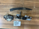 Oto Çıkma Parça / Peugeot / 308 / Kaporta & Karoser / Bagaj Kilidi / Çıkma Parça 