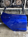FORD FİESTA YENİ KASA SAĞ ARKA KAPI ORİJİNAL