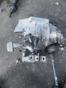 Oto Çıkma Parça / Skoda / Superb / Şanzıman / Şanzıman Komple / Çıkma Parça 