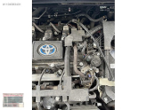 Oto Çıkma Parça / Toyota / C-HR Hybrid / Motor / Motor (komple) / Çıkma Parça 