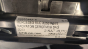 Oto Çıkma Parça / Mercedes / GLC / Radyatör / Radyatör Ayağı / Sıfır Parça 