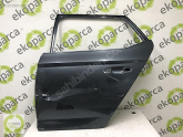SKODA FABİA 2014 2021 SOL ARKA KAPI 6V6833051