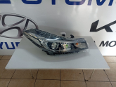 Oto Çıkma Parça / Kia / Cerato / Far & Stop / Sol Ön Far / Yan Sanayi 