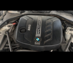 BMW F10 525XDRİVER ÇIKMA MOTOR ÇALIŞIR DURUMDA
