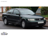 PASSAT B5 1.8 ŞANZIMAN BEYNİ 01N927733DH