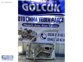Oto Çıkma Parça / Mercedes / 200 / Kaporta & Karoser / Sağ Ön Kapı / Çıkma Parça 