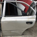 Oto Çıkma Parça / Hyundai / Accent / Kaporta & Karoser / Sol Arka Kapı / Çıkma Parça 