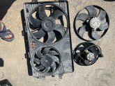 Oto Çıkma Parça / Ford / Transit Connect / Fan / Fan Motoru / Çıkma Parça 
