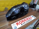 Oto Çıkma Parça / Peugeot / 301 / Far & Stop / Sol Ön Far / Çıkma Parça 