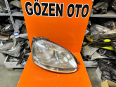 Oto Çıkma Parça / Volkswagen / Jetta / Far & Stop / Sağ Ön Far / Çıkma Parça 