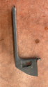 VOLKSWAGEN CADDY SOL ÖN ALT BAKALİTİ 1T1863483C