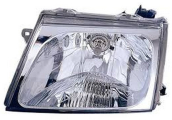TOYOTA HİLUX LN145 SOL ÖN FAR (02-05) (81170-35350)