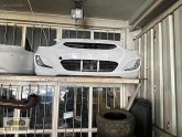 Oto Çıkma Parça / Hyundai / Accent / Tampon / Ön Tampon / Sıfır Parça 