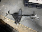 OPEL VECTRA B SOL ARKA CAM KRİKOSU MOTORLU 90520229 CANCAN OPEL