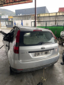 FORD FİESTA BAGAJ KAPAĞI ORJİNAL ÇIKMA