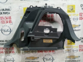 OPEL CORSA D  SAĞ BAGAJ KAPLAMASI OEM 13307841 YEDEK PARÇA