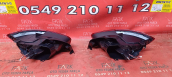 Oto Çıkma Parça / Seat / Ibiza / Far & Stop / Sol Arka Stop / Sıfır Parça 