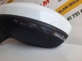 Oto Çıkma Parça / Renault / Clio / Ayna / Sol Dış Ayna / Çıkma Parça 
