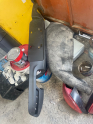 Oto Çıkma Parça / Peugeot / 508 / Tampon / Arka Tampon / Çıkma Parça 