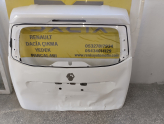 Oto Çıkma Parça / Renault / Kangoo / Kaporta & Karoser / Bagaj Kapağı / Çıkma Parça 