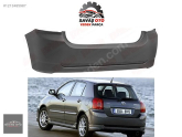 Oto Çıkma Parça / Toyota / Corolla / Tampon / Arka Tampon / Sıfır Parça 