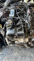 Hyundai ix35 2.0 dizel motor komple