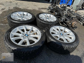 Oto Çıkma Parça / Volkswagen / Transporter / Jant & Lastik / Jant & Lastik Takımı / Çıkma Parça 