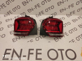 VW POLO SAĞ SOL STOP LAMBASI SIFIR 2018 - 2022 &