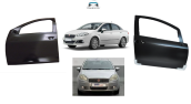Oto Çıkma Parça / Fiat / Linea / Kaporta & Karoser / Sağ Ön Kapı / Çıkma Parça 